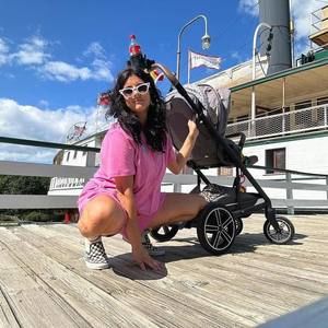 Meet your Posher, Tracy 👋